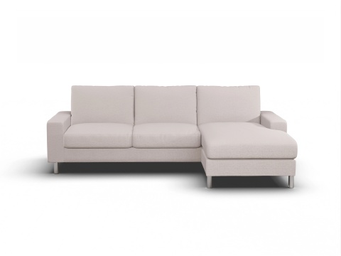 Ecksofa LO Small R
